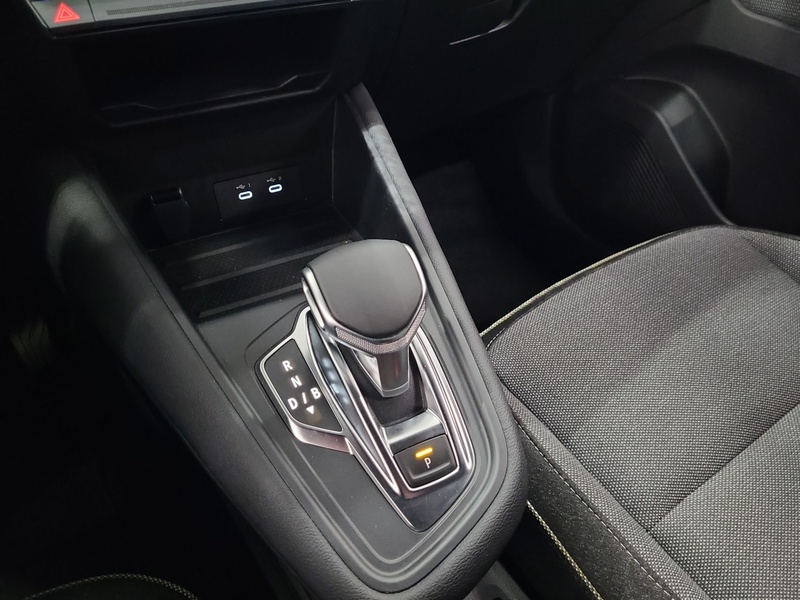 Renault Symbioz vaihtoauto