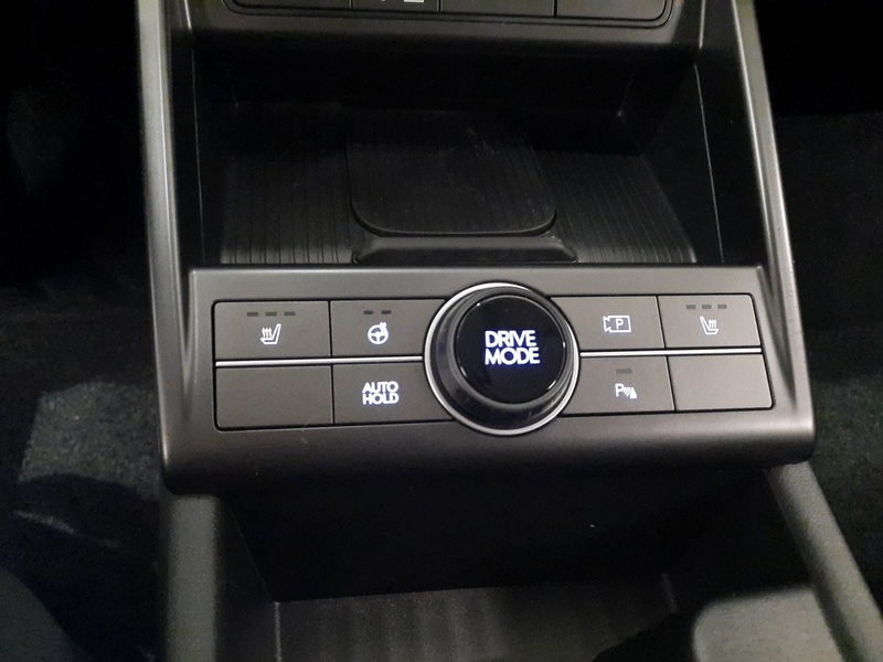 Hyundai KONA Hybrid vaihtoauto