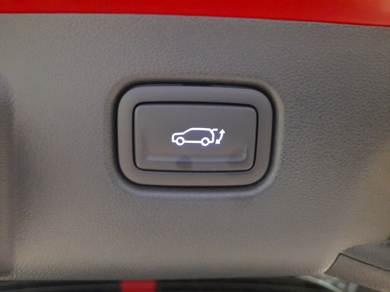 Hyundai KONA Hybrid vaihtoauto