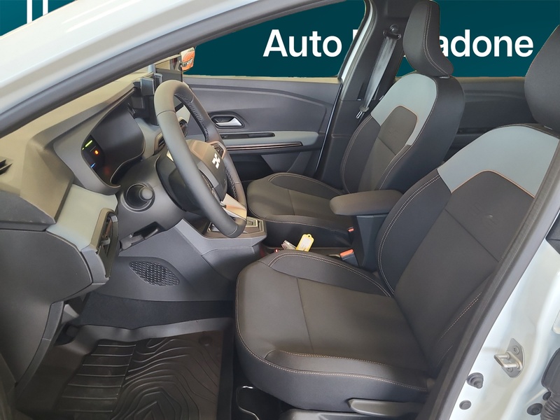 Dacia Jogger vaihtoauto