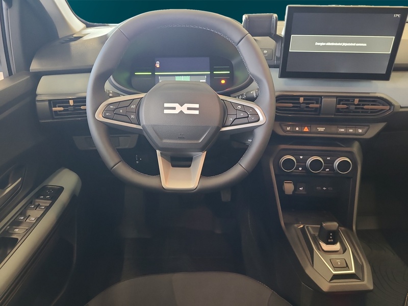 Dacia Jogger vaihtoauto