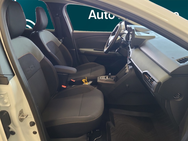 Dacia Jogger vaihtoauto