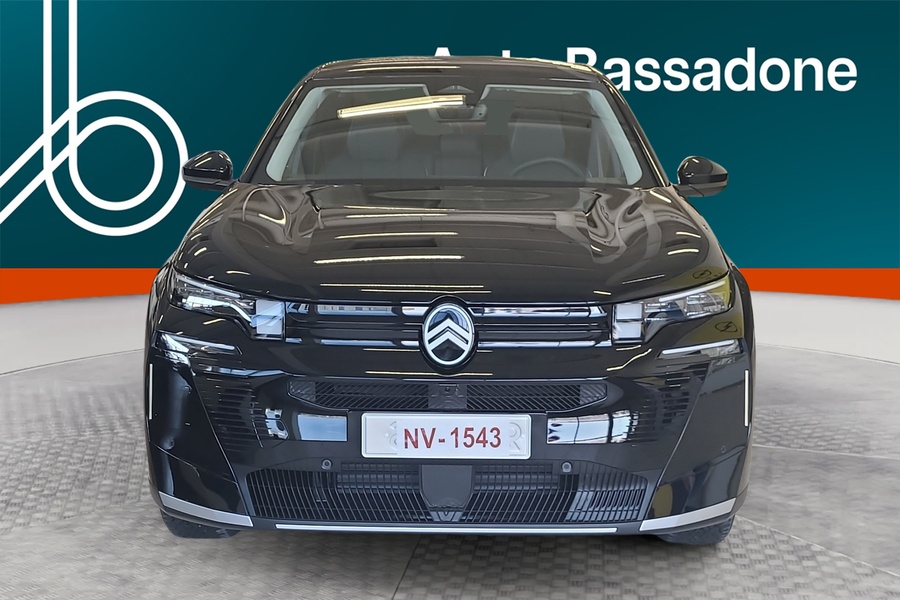 Citroën C5 Aircross vaihtoauto