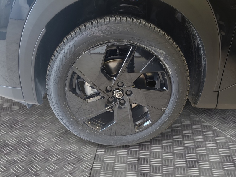 Citroën C5 Aircross vaihtoauto