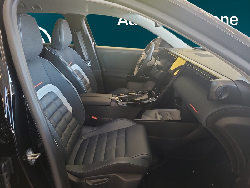 Citroën C5 Aircross vaihtoauto