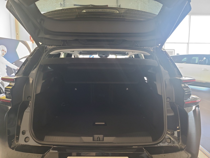 Citroën C5 Aircross vaihtoauto