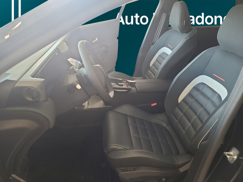 Citroën C5 Aircross vaihtoauto