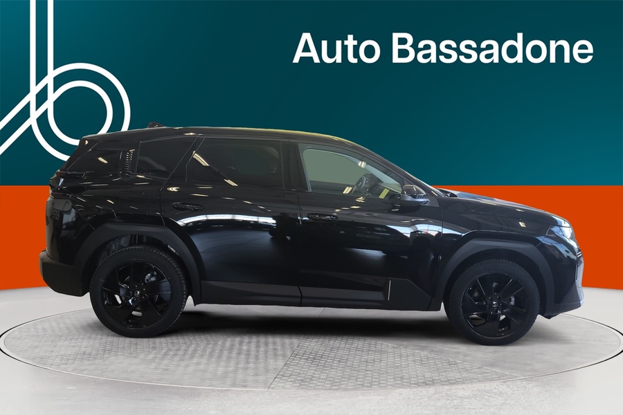 Citroën C5 Aircross vaihtoauto