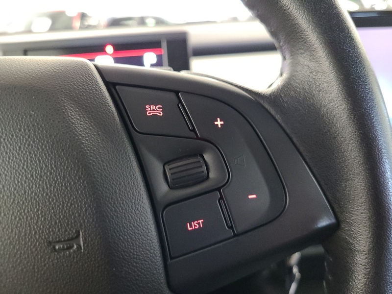 Citroën C4 Cactus vaihtoauto