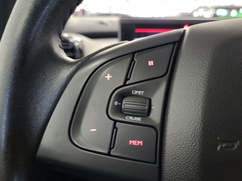 Citroën C4 Cactus vaihtoauto