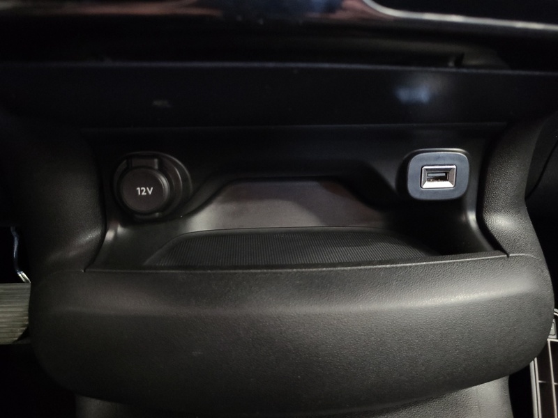 Citroën C4 Cactus vaihtoauto