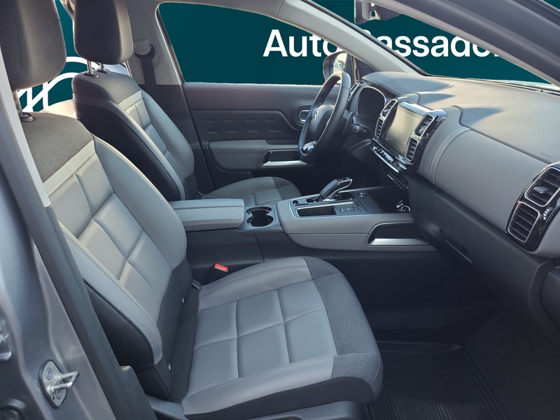 Citroën C5 Aircross vaihtoauto