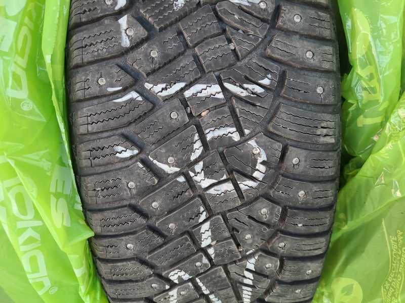 Citroën C5 Aircross vaihtoauto