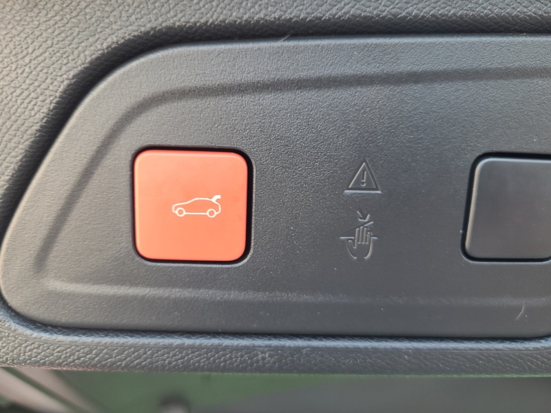 Citroën C5 Aircross vaihtoauto