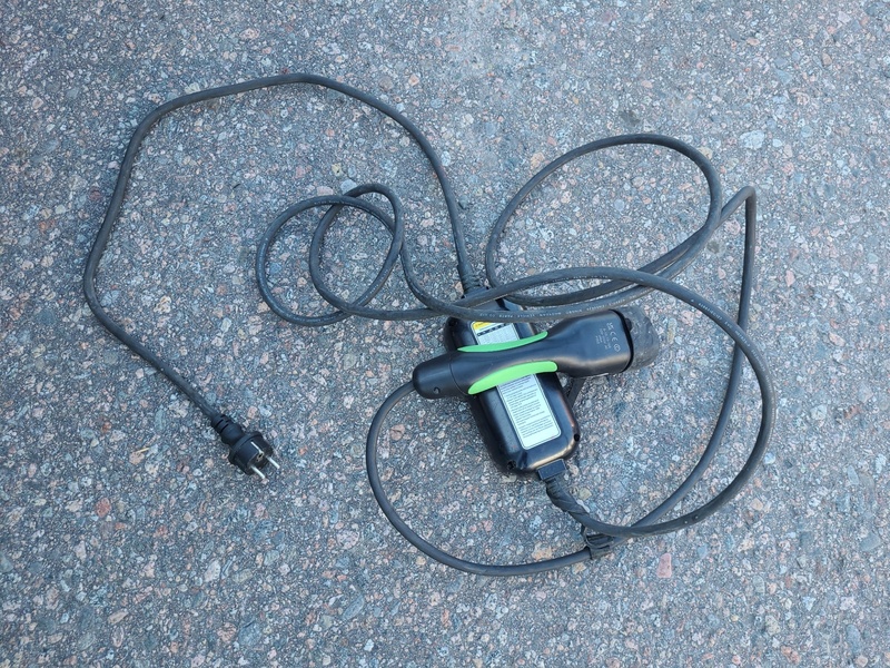 Citroën C5 Aircross vaihtoauto