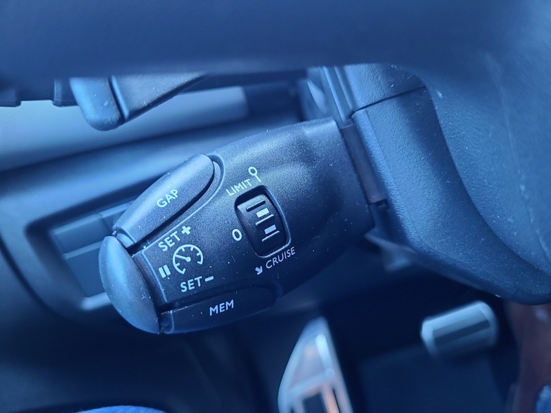 Citroën C5 Aircross vaihtoauto