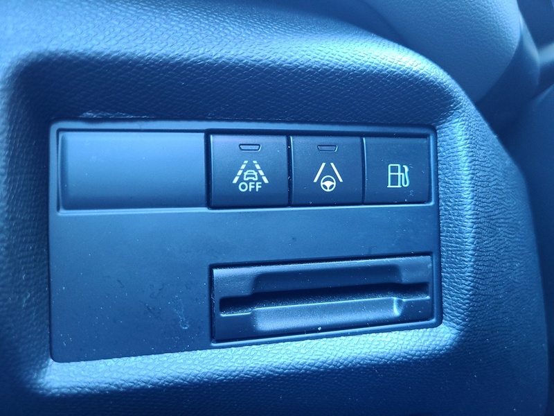 Citroën C5 Aircross vaihtoauto