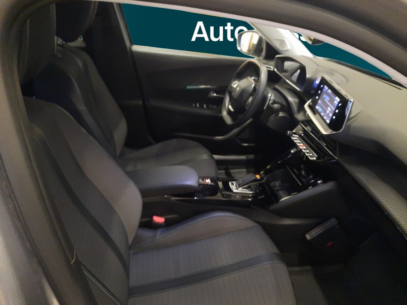 Peugeot 2008 vaihtoauto