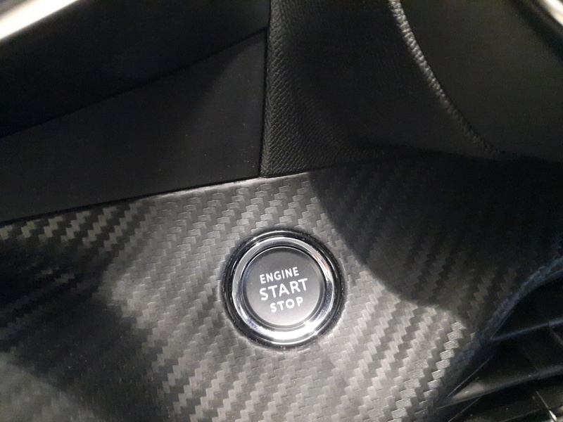 Peugeot 2008 vaihtoauto