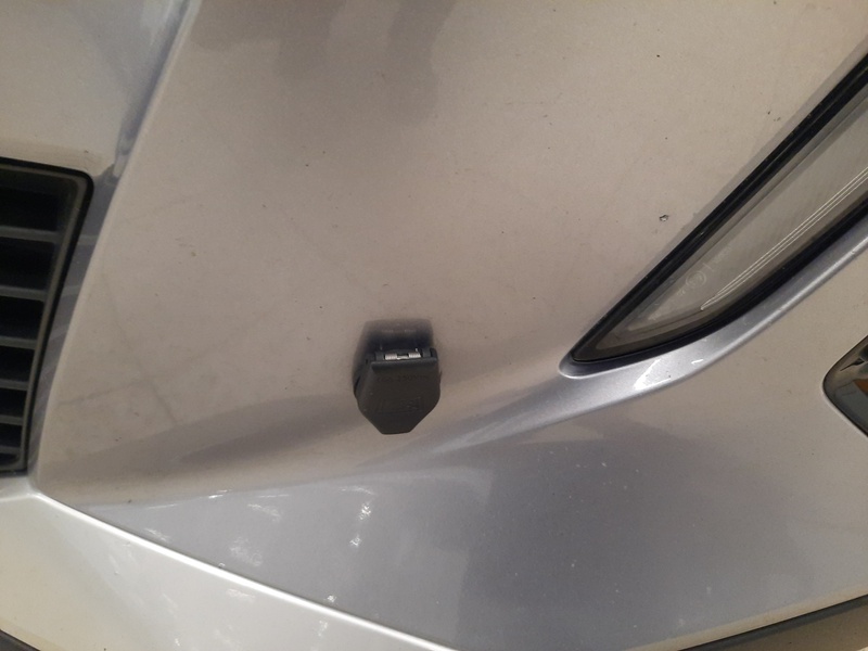 Peugeot 2008 vaihtoauto