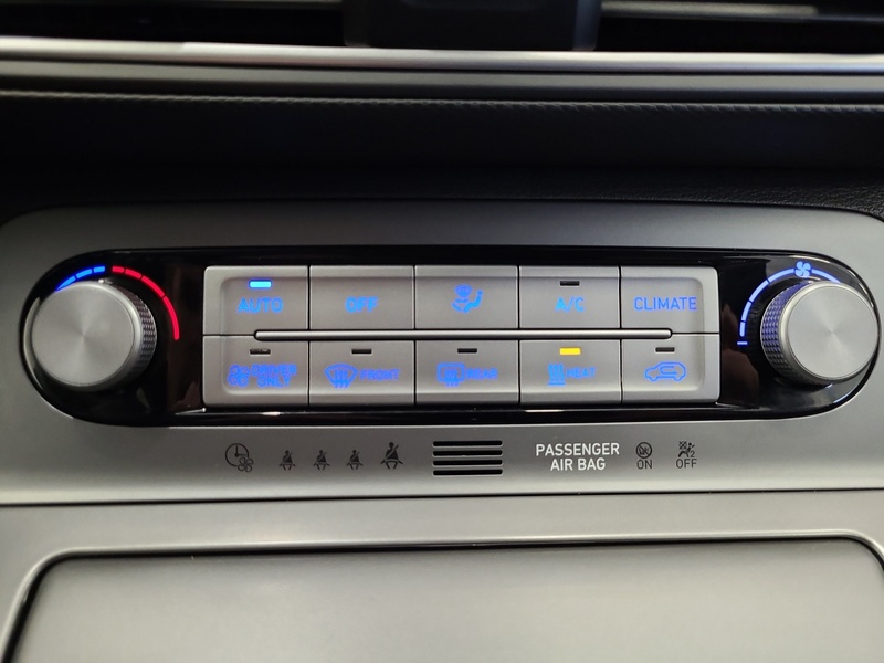 Hyundai Kona vaihtoauto