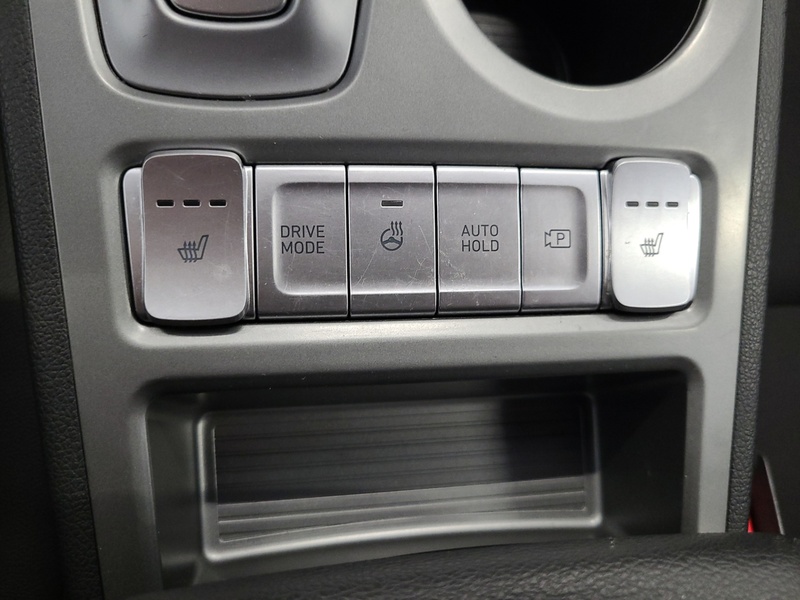 Hyundai Kona vaihtoauto