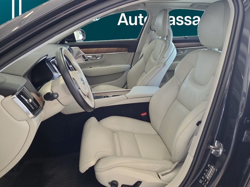 Volvo S90 vaihtoauto