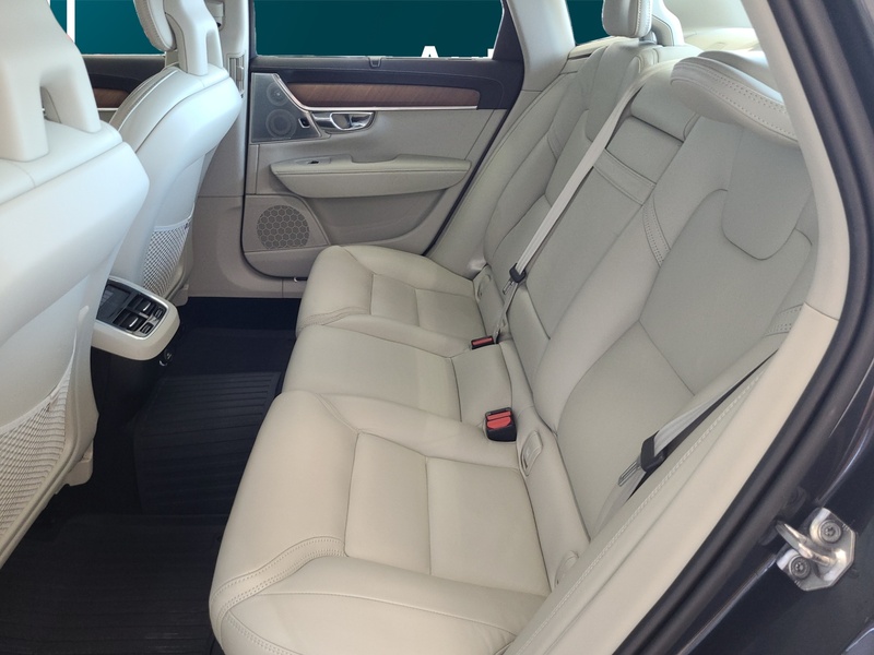 Volvo S90 vaihtoauto