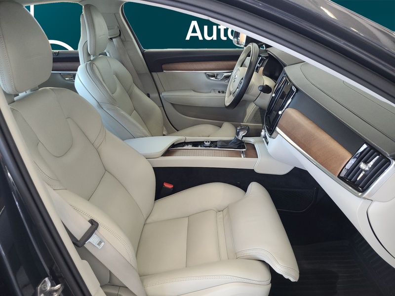 Volvo S90 vaihtoauto