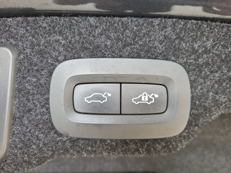 Volvo S90 vaihtoauto