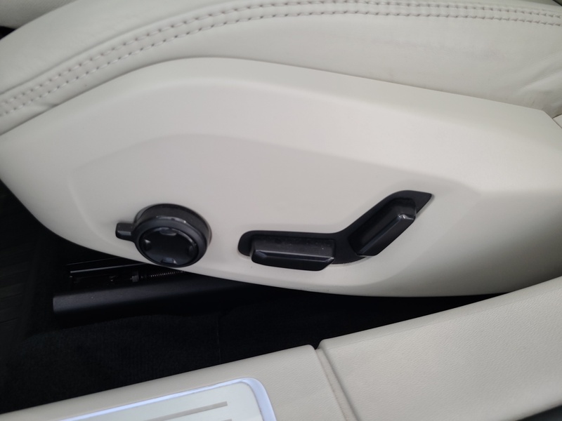 Volvo S90 vaihtoauto