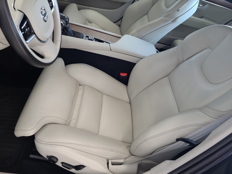Volvo S90 vaihtoauto