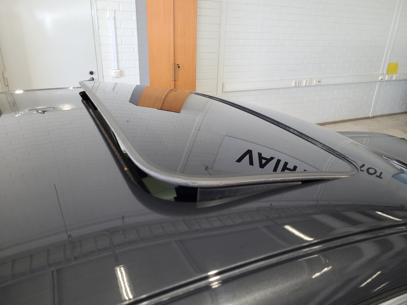 Volvo S90 vaihtoauto