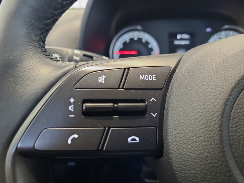 Hyundai i20 Hatchback vaihtoauto