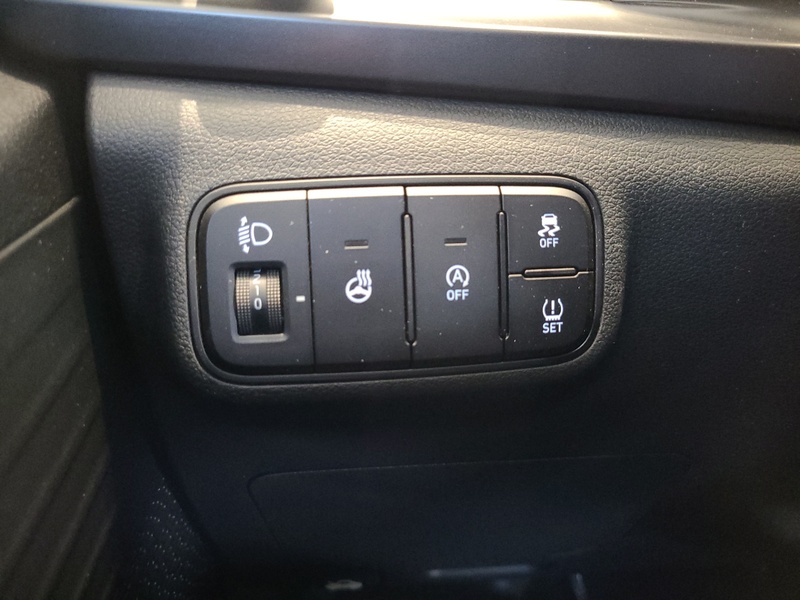 Hyundai i20 Hatchback vaihtoauto