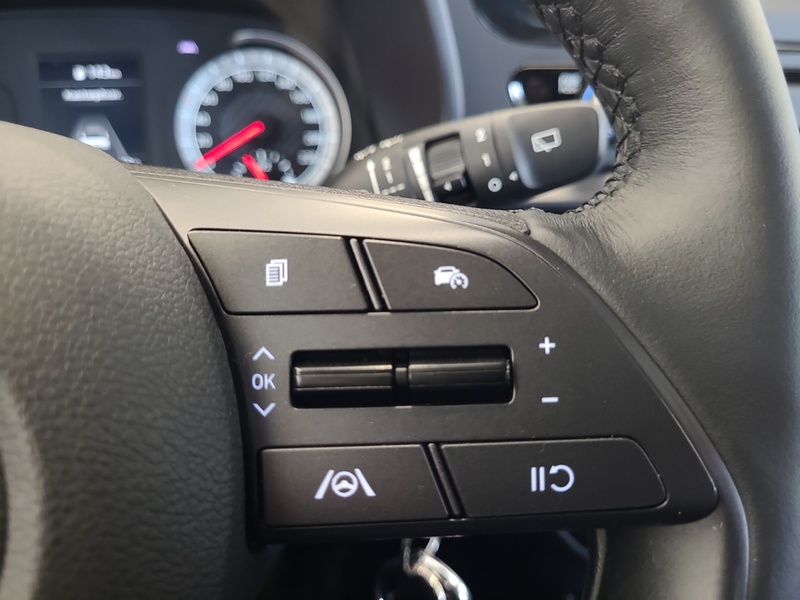 Hyundai i20 Hatchback vaihtoauto