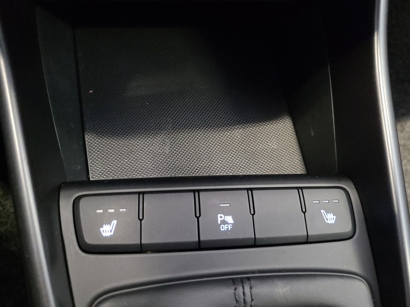 Hyundai i20 Hatchback vaihtoauto