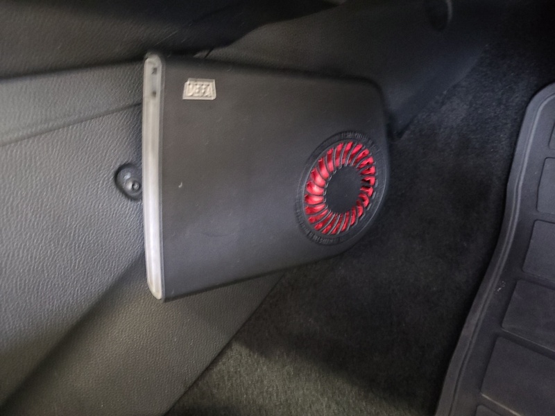 SEAT Ibiza vaihtoauto