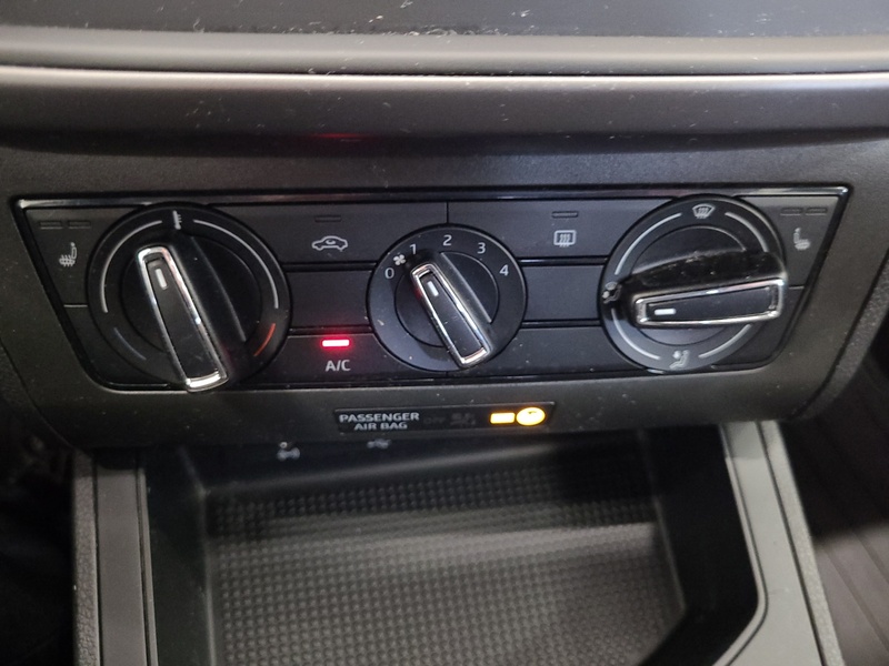 SEAT Ibiza vaihtoauto