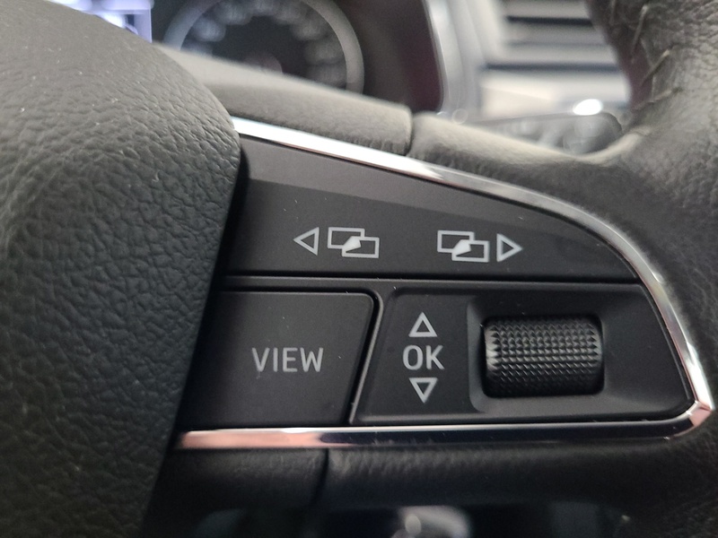 SEAT Ibiza vaihtoauto