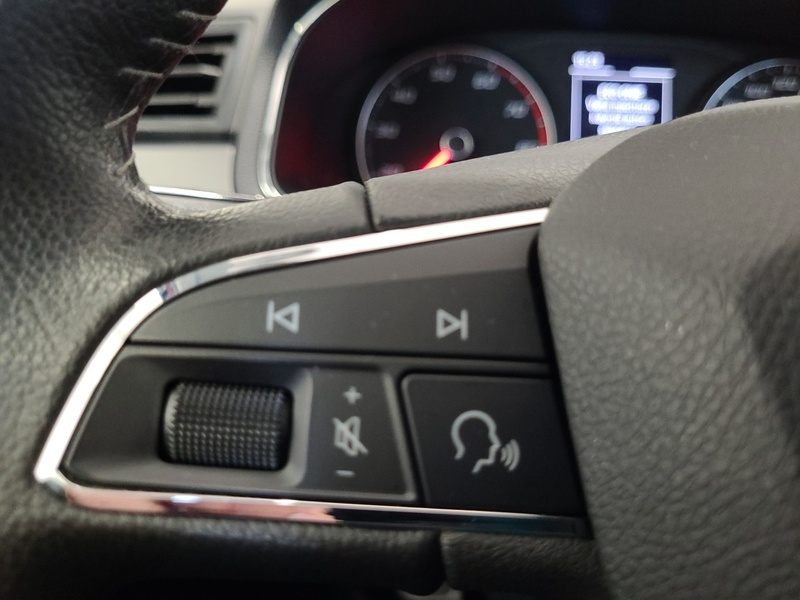 SEAT Ibiza vaihtoauto