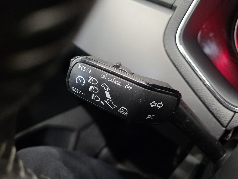 SEAT Ibiza vaihtoauto