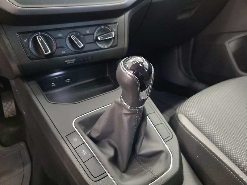 SEAT Ibiza vaihtoauto