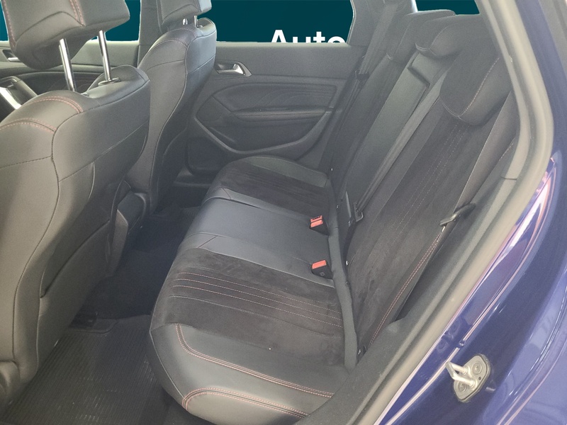 Peugeot 308 vaihtoauto