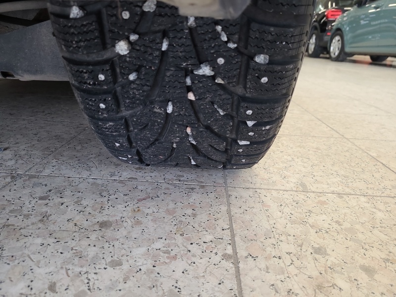 Peugeot 308 vaihtoauto