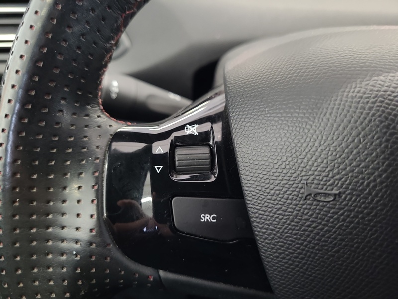 Peugeot 308 vaihtoauto