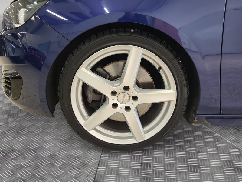 Peugeot 308 vaihtoauto