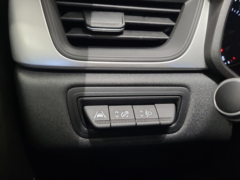 Renault Captur vaihtoauto