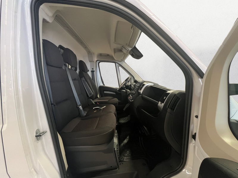 Citroën Jumper vaihtoauto