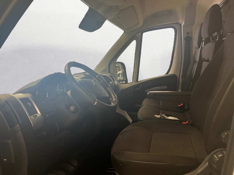 Citroën Jumper vaihtoauto